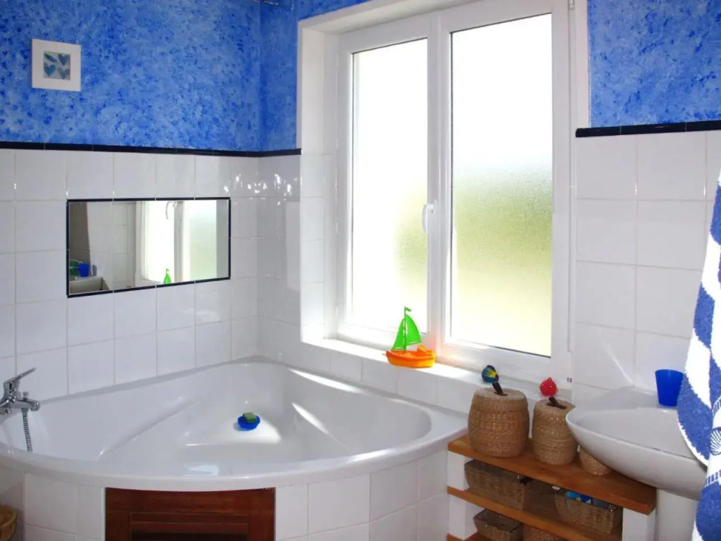Holiday Home Kersowen - LCQ102