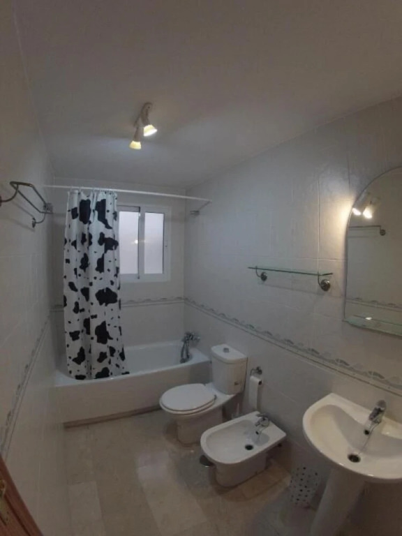 Apartamento San Crispín Centro Histórico