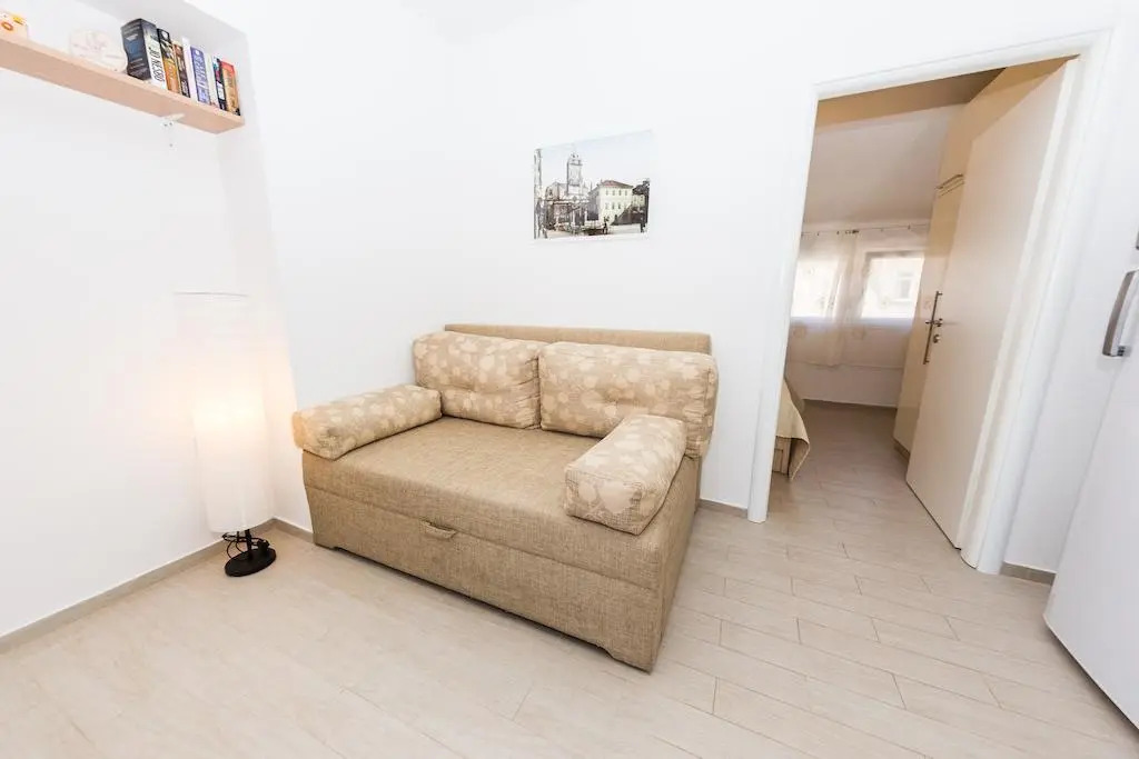 Apartment Nikeos