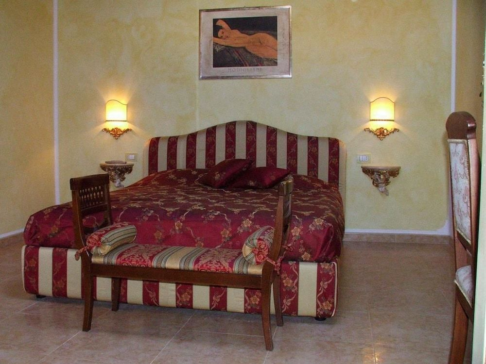 Locanda Modigliani