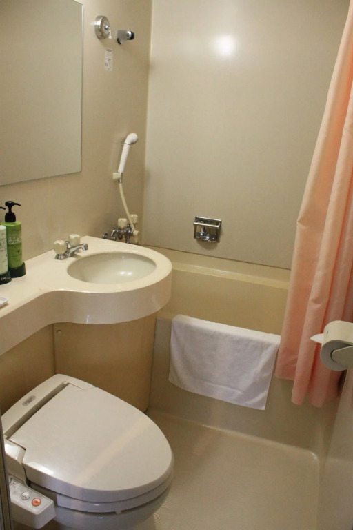 Hotel Ronshan Sapporo - Vacation STAY 64920v