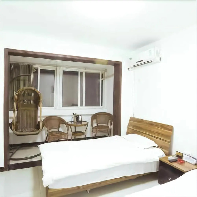 Xian Yourtour International Hostel