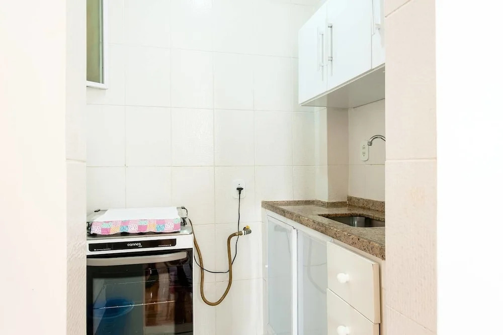 MZapartments Ministro V