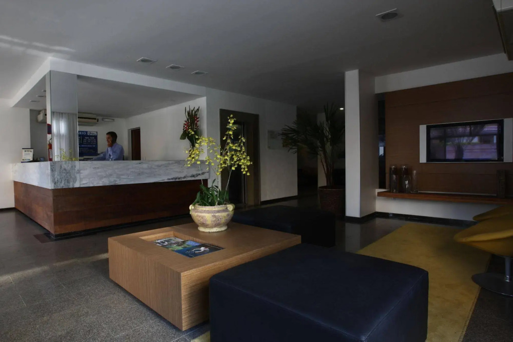 Hotel Porto da Praia