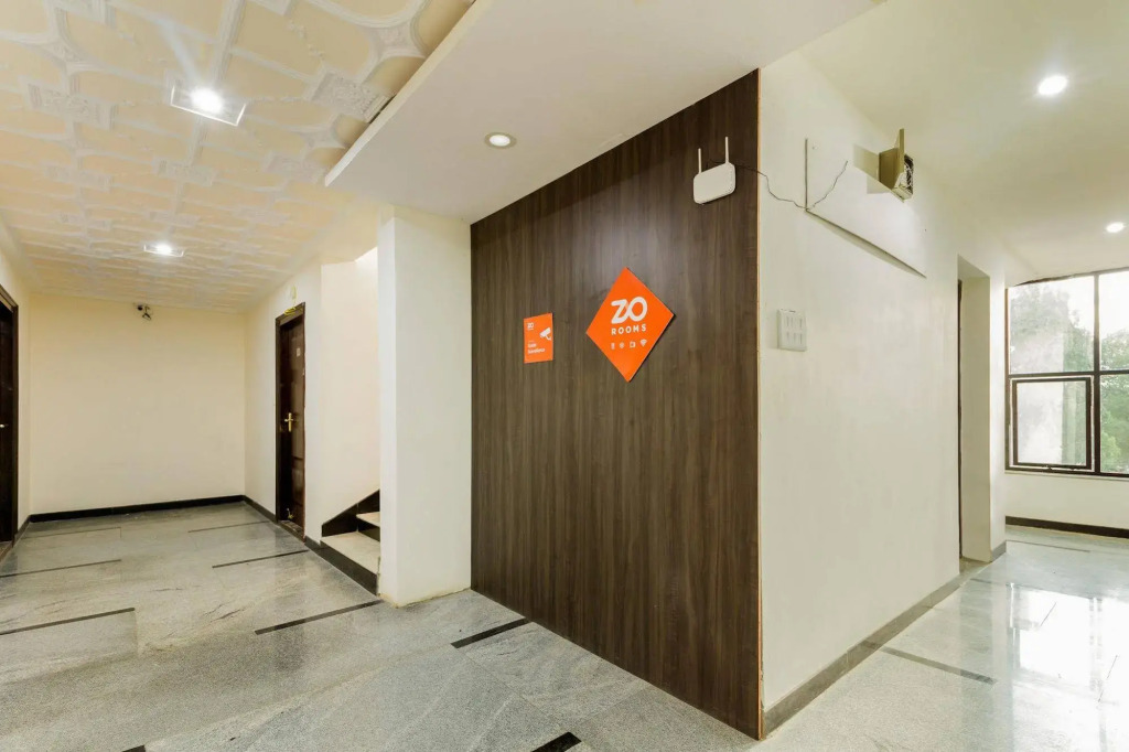 ZO Rooms Manikonda