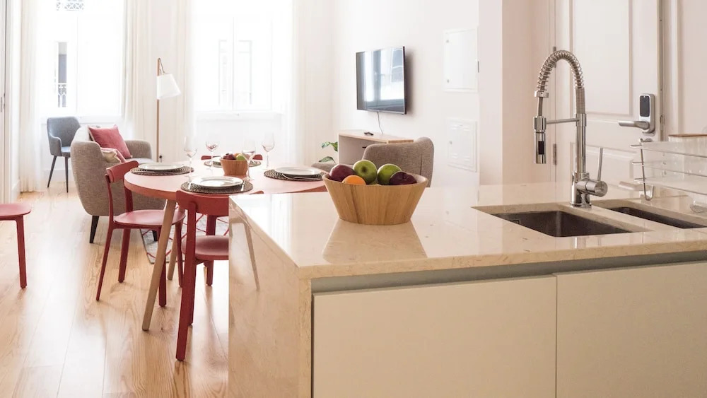 Boutique Chiado Apartments