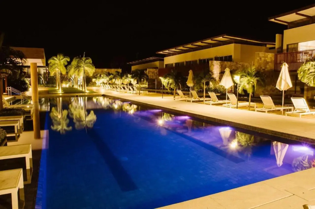 île de Pipa - Ma Plage Hotel