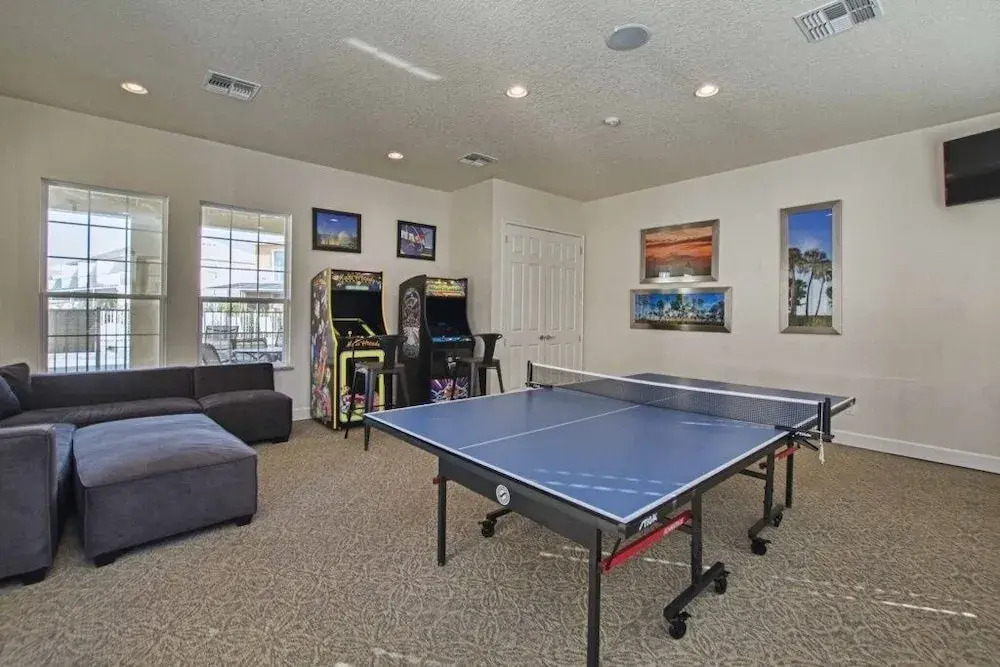 Silver Creek - 3 Bed W/splashpool-5002sc 3 Bedroom Townhouse by Redawning