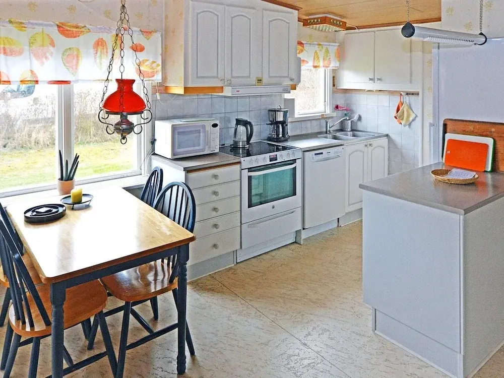 4 Star Holiday Home in Mellbystrand