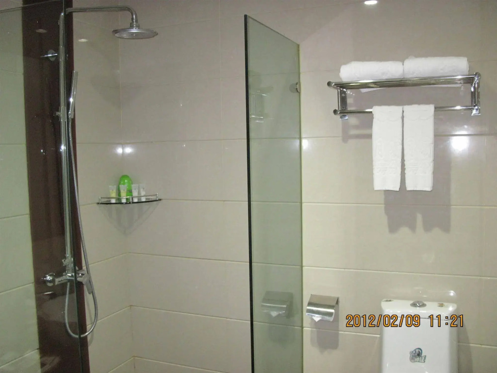 Jiang Yue Hotel - Changshou Branch