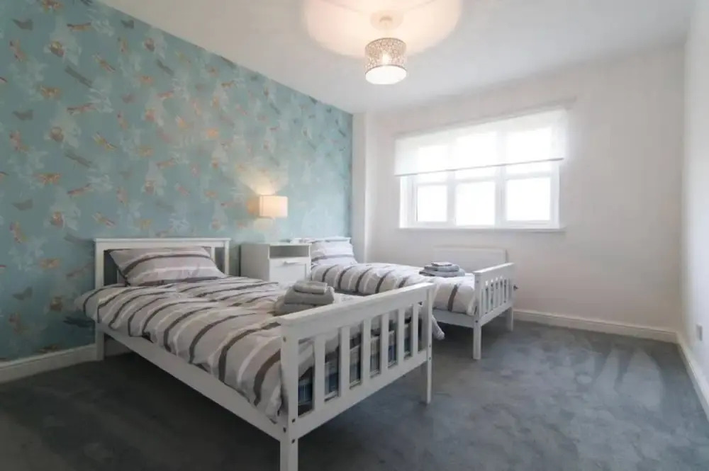 Kilburn Holiday Cottage