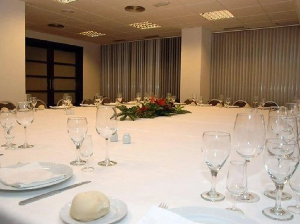 Hotel Don Curro