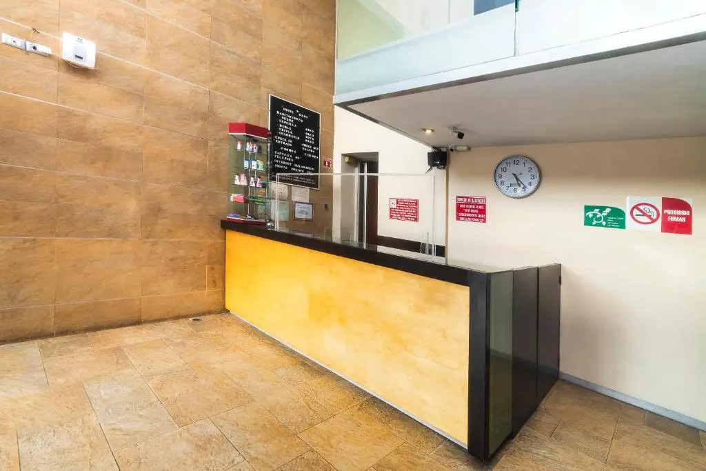 Hotel Kapu, Puebla