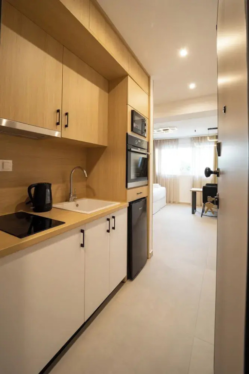 Eria Suites Thessaloniki