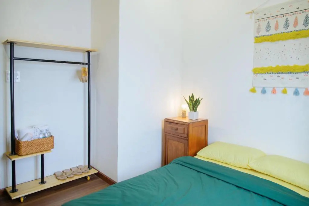 Dalat 1893 Homestay