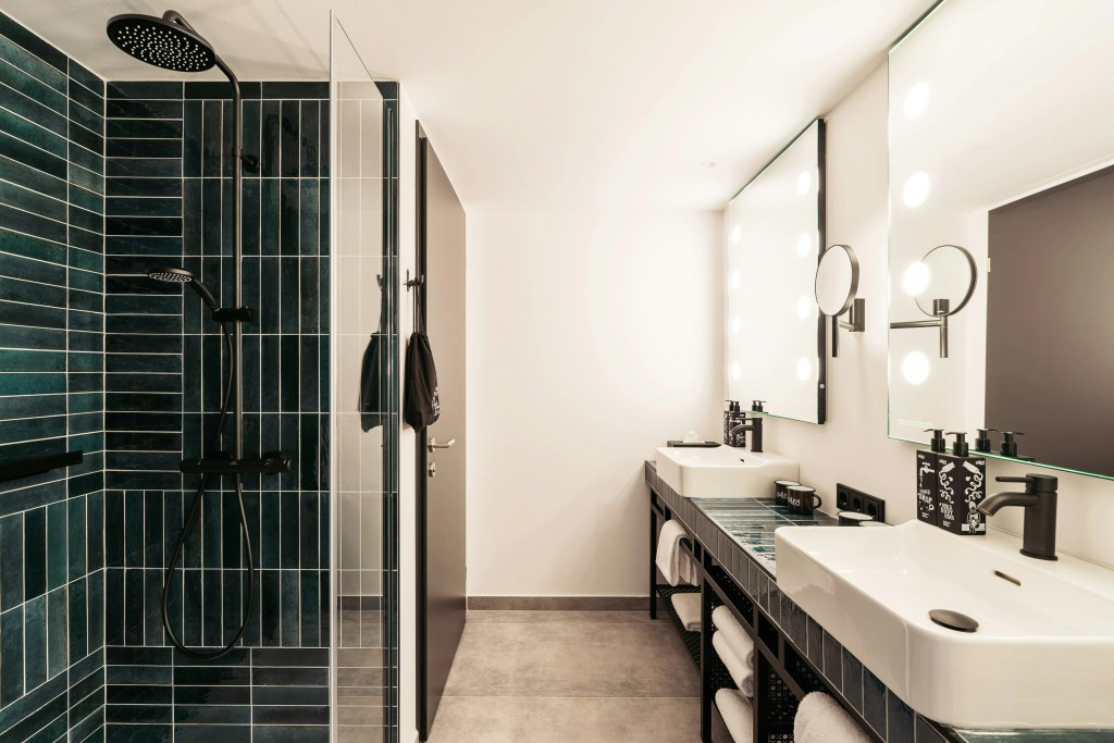 Hotel Schani UNO City