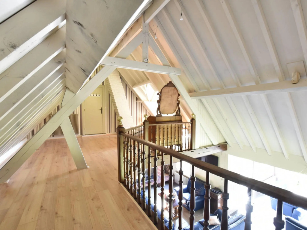 Holiday Home in Saint-Omer near Lake & Forest