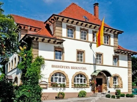 Bauhfers Braustbl