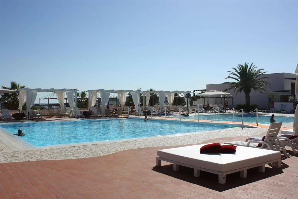 Messapia Hotel 2