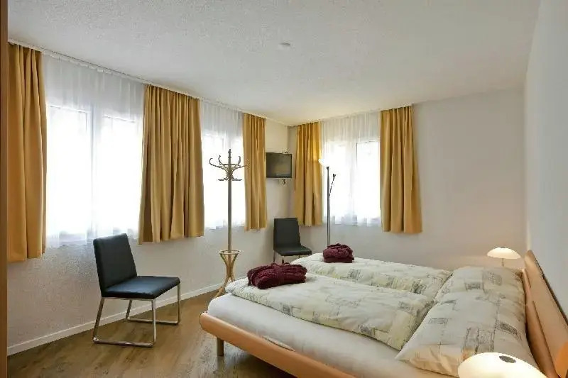 Haus Iris