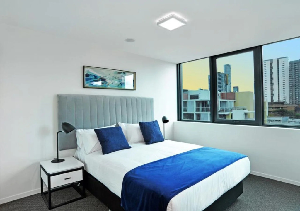 Harmony South Brisbane