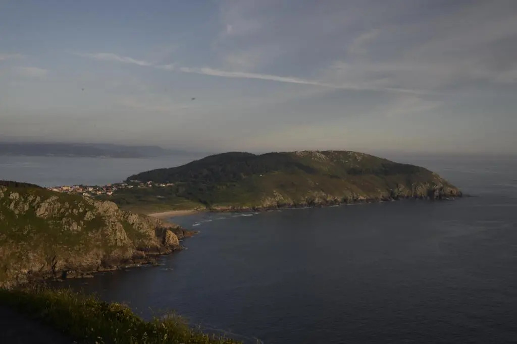 Albergue Mar de Fora