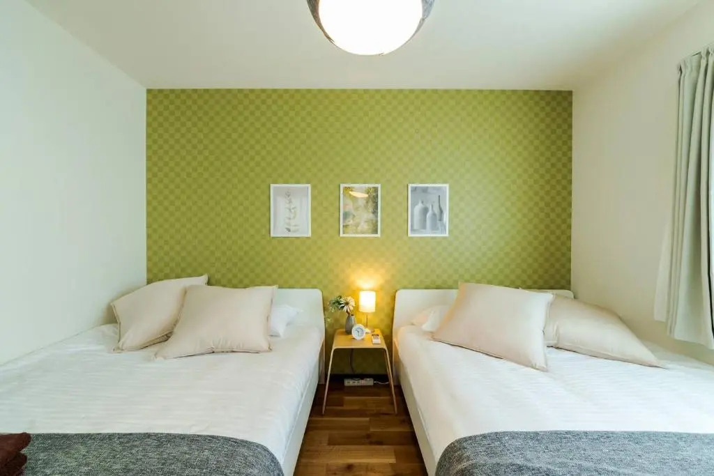 Wakamiya House