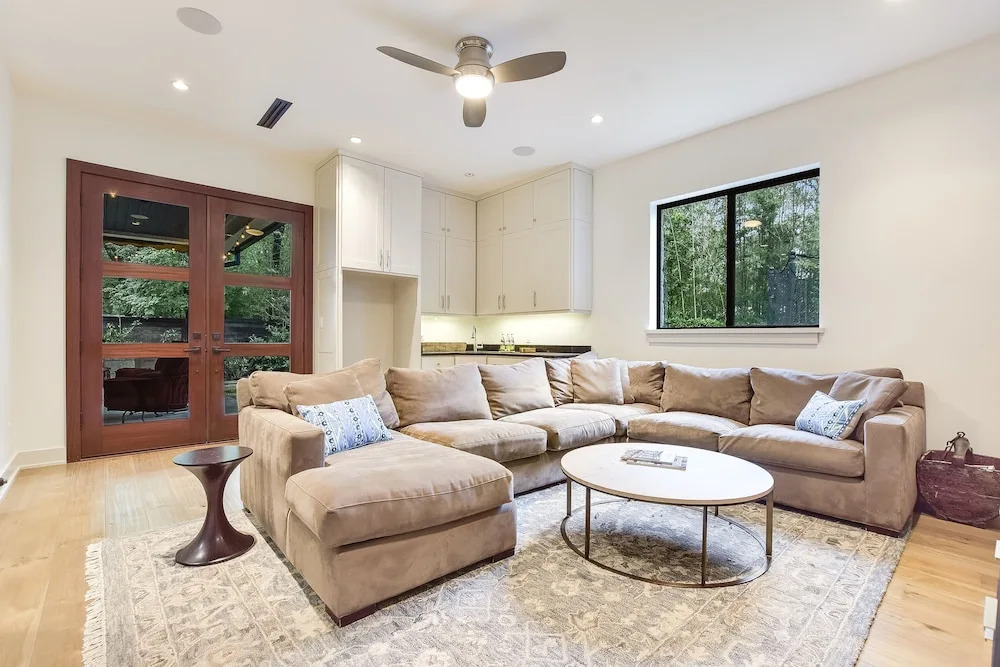 The Arrive Oakwood - 1 Br Home