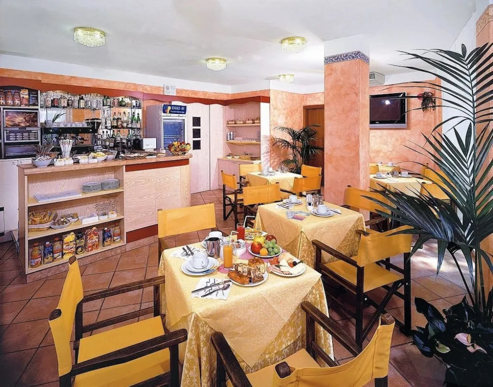 Residence Hotel Bologna