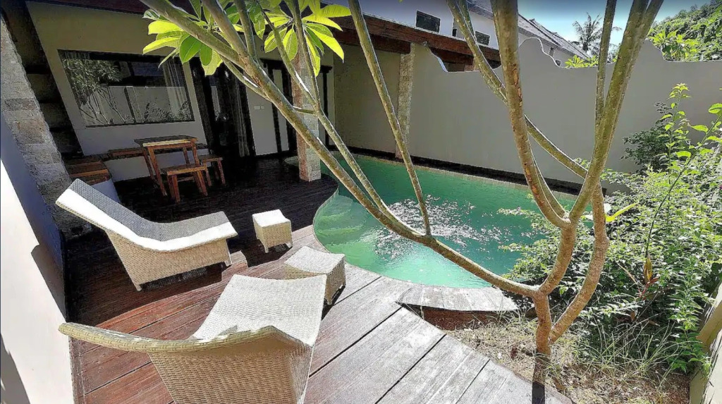 Cantika Villa