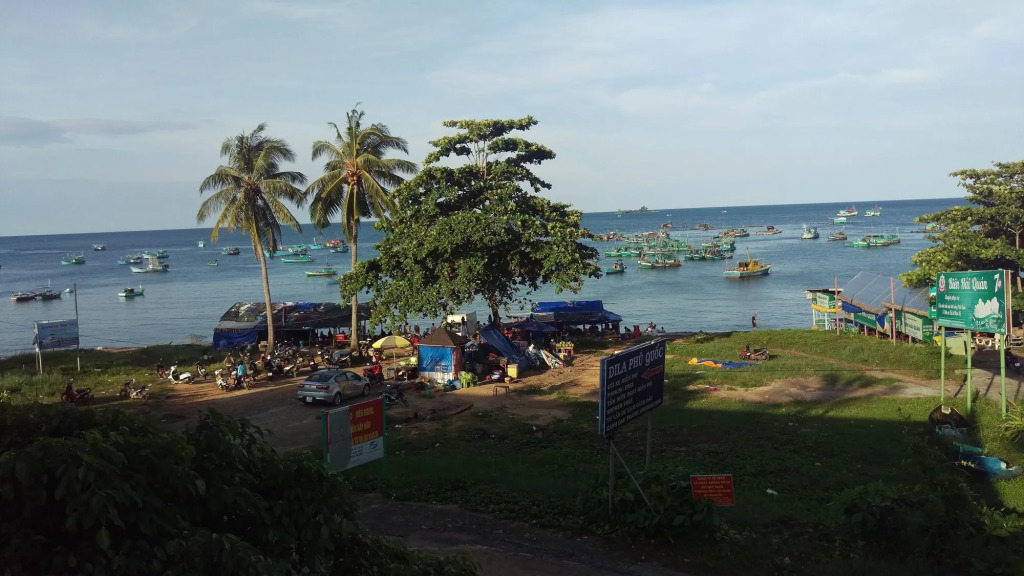 Dila Phu Quoc