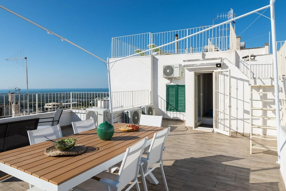 Isabella Apartment by Wonderful Italy