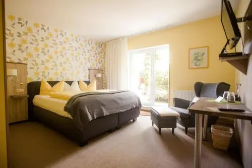 Hotel Zur Kutsche