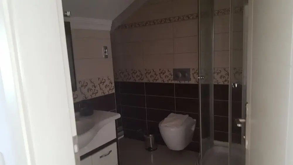 Yagmur Hotel