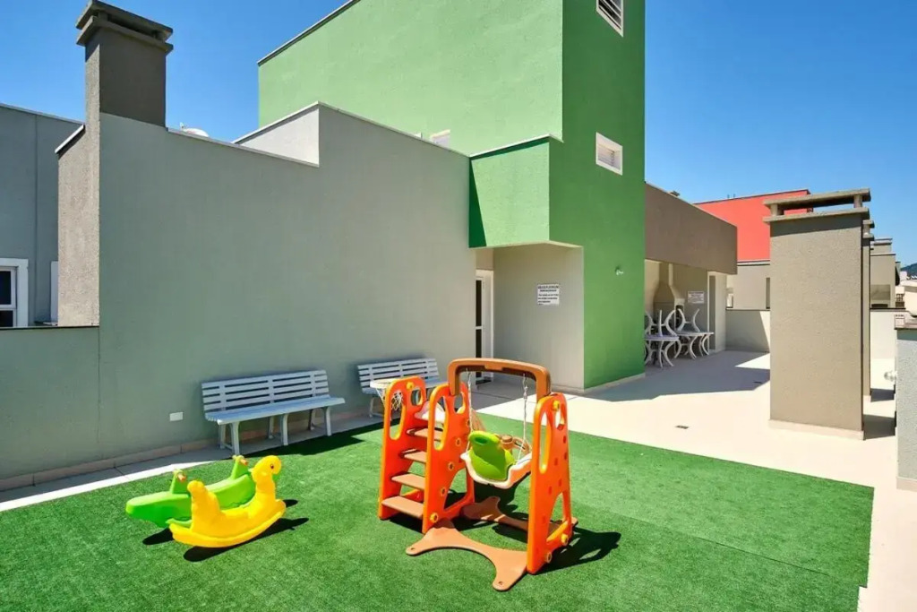 Bh22: Lindo, Moderno E Com Lazer Completo!
