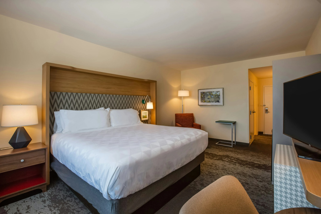 Holiday Inn - Gulfport-Airport by IHG