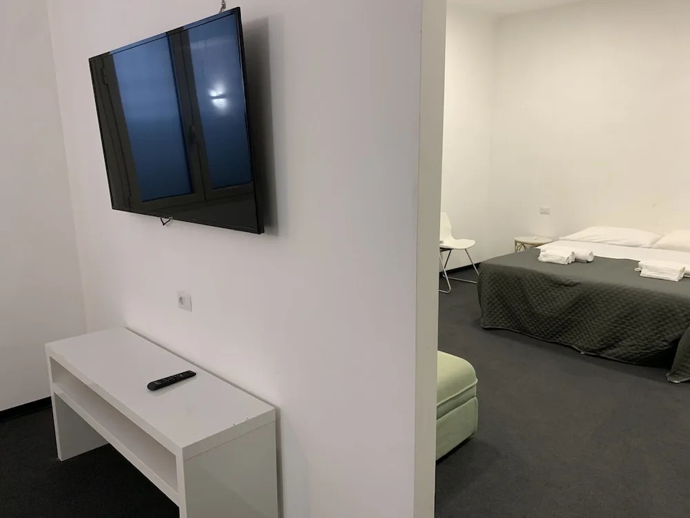 Lungotevere Collection Suite