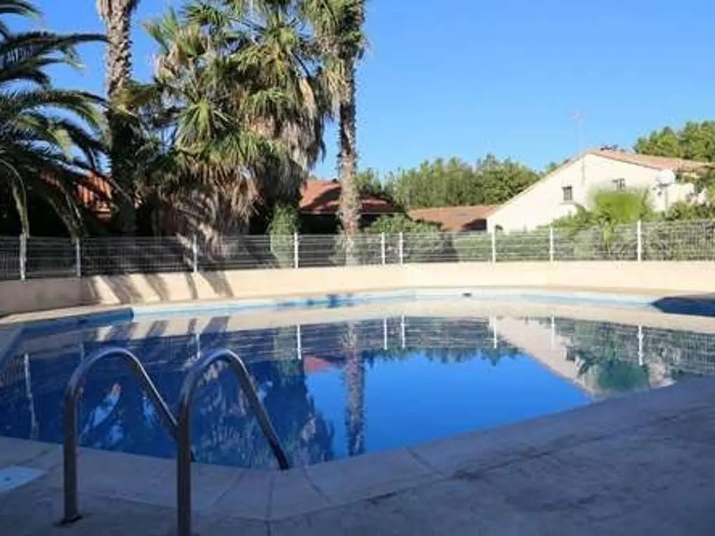 Maison Saint-Cyprien, 2 pièces, 6 personnes - FR-1-225D-95