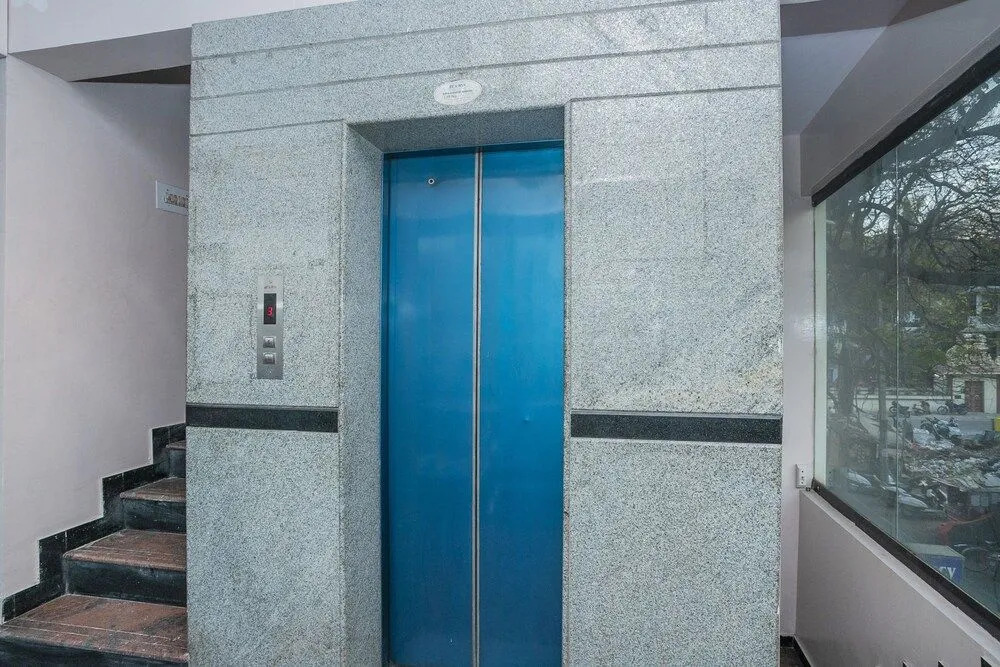 Oyo 29346 Vijay Residency