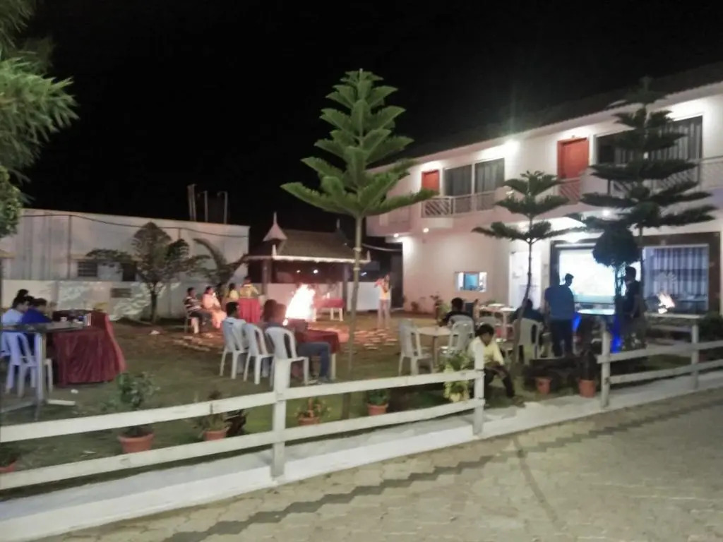 Hotel Aradhana Inn