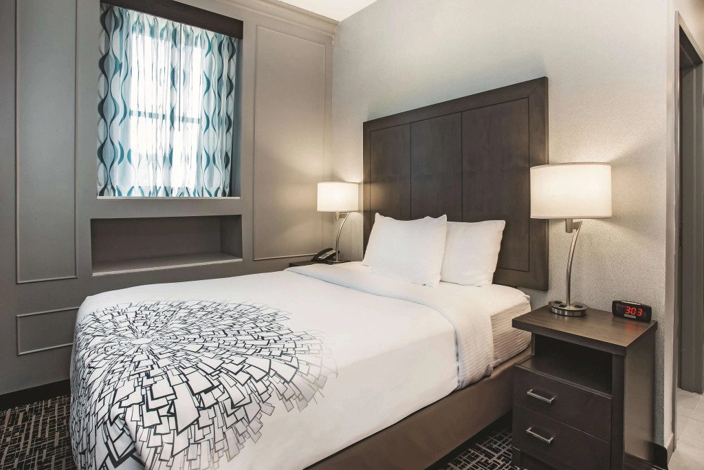 La Quinta by Wyndham Inner Harbor Downtown