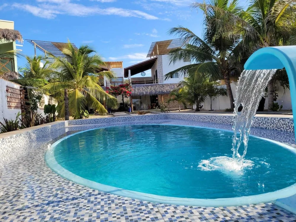 Condomínio Shalom Beach