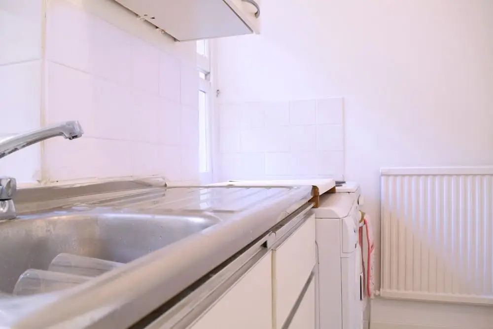 Comfortable 1 Bedroom Apartment With Great Connections