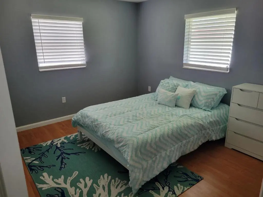 Bradenton Beach Getaway