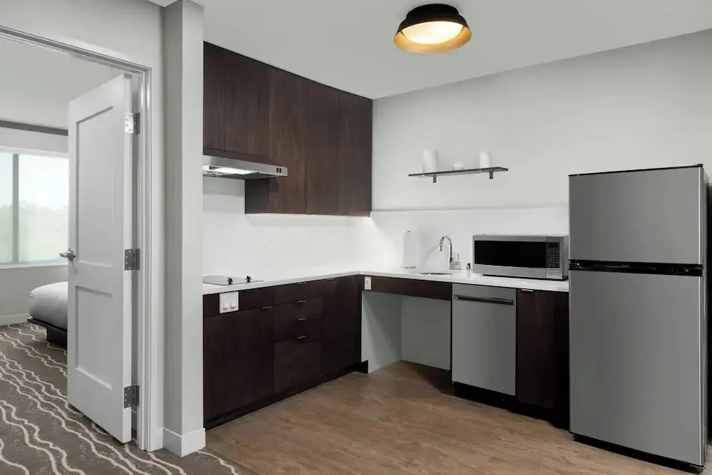 Residence Inn by Marriott Sacramento Cal Expo