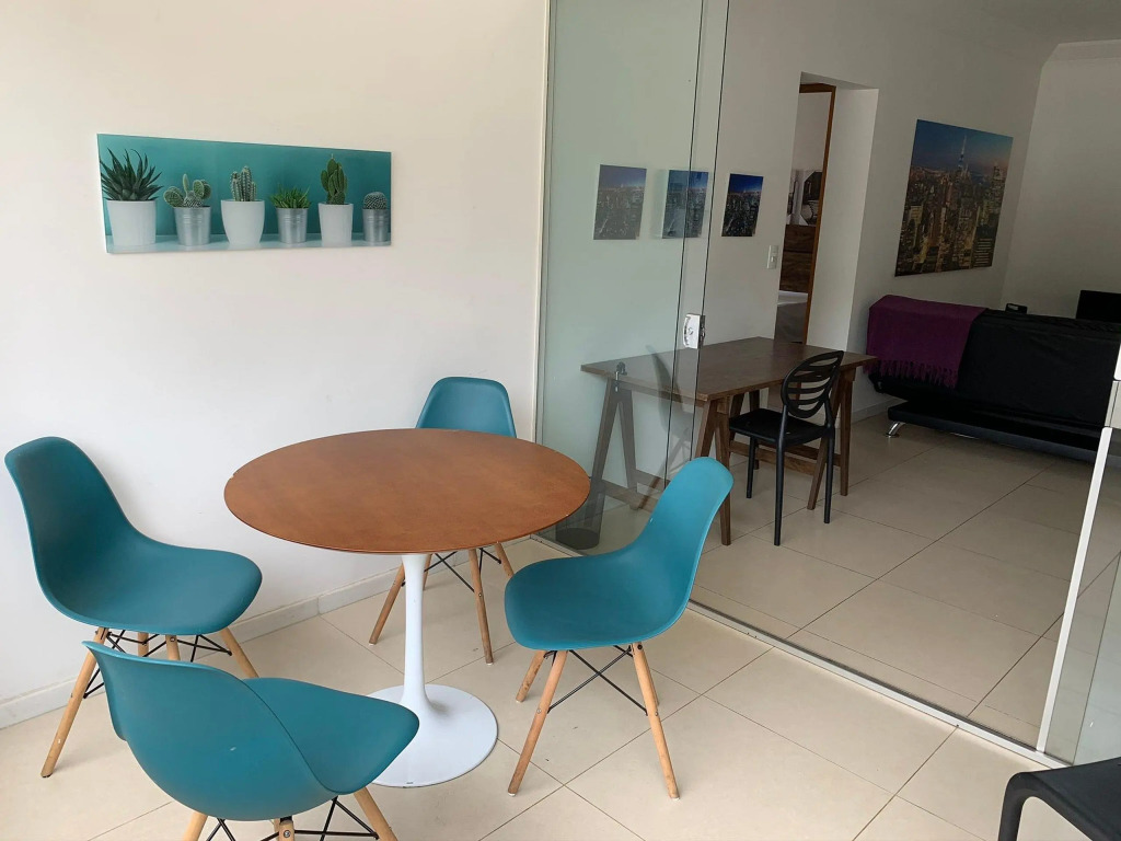 Apartamento Felipe