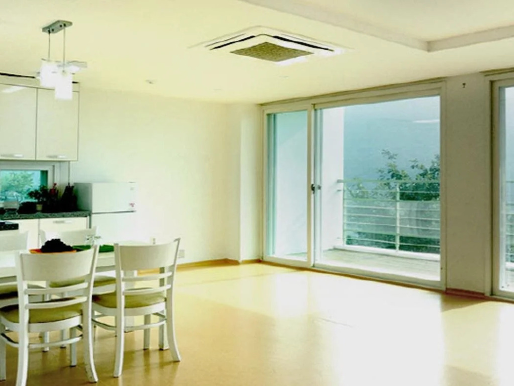 Azelan Resort