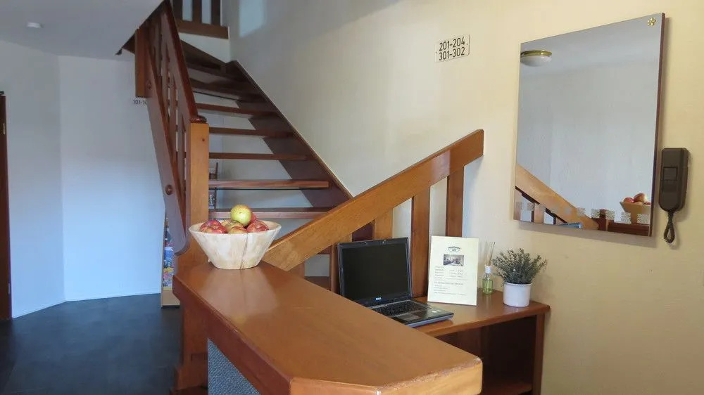Guesthouse 329