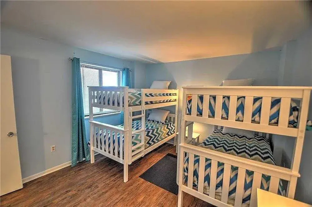 Crescent Sands I D5 3 Bedrooms 3 Bathrooms Condo