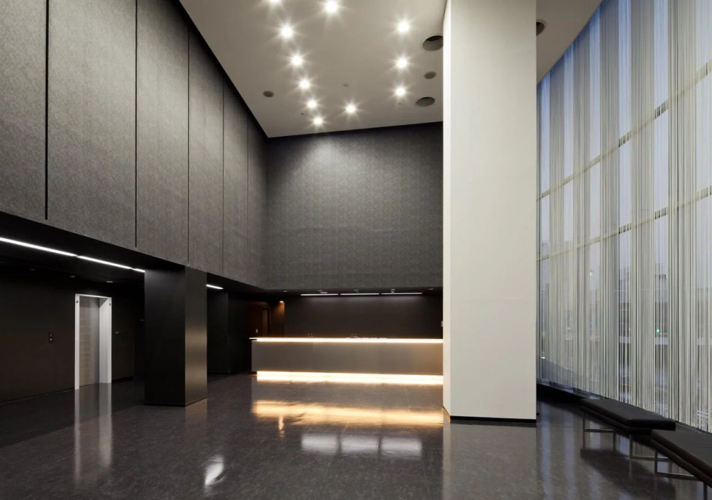 Hiroshima Tokyu REI Hotel